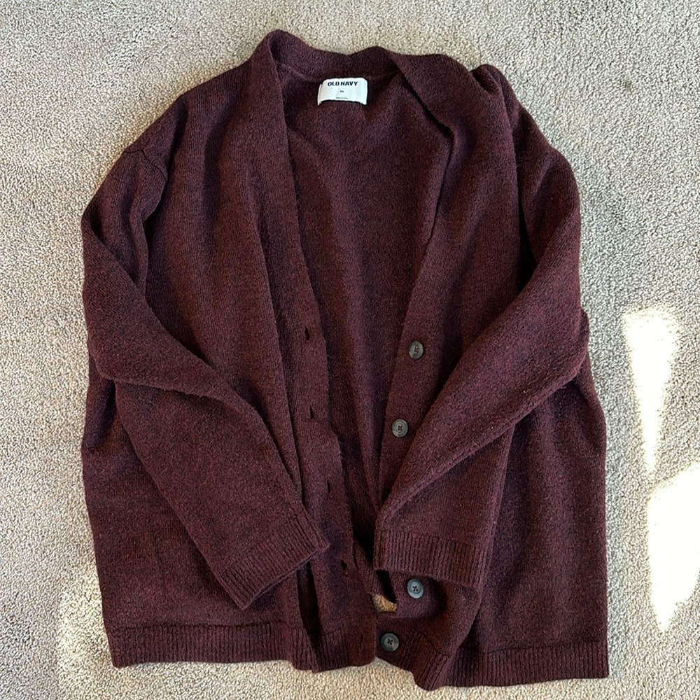 Women’s Old Navy Cardigan